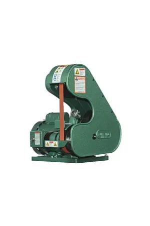 Special Discount BURR KING 57210 1" x 42" Belt Sander
