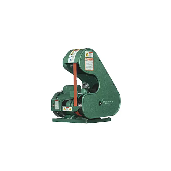 Special Discount BURR KING 57210 1" x 42" Belt Sander