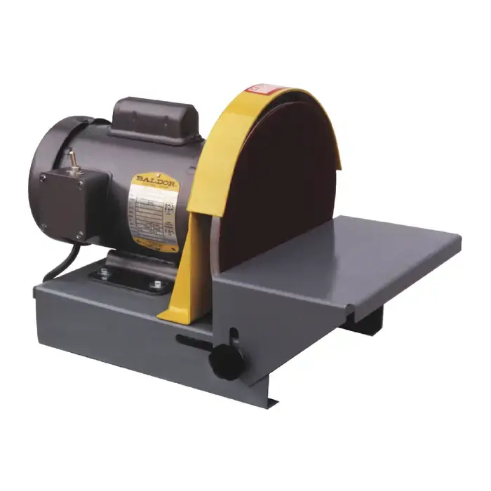 KALAMAZOO DS10 10" Disc Sander Sale