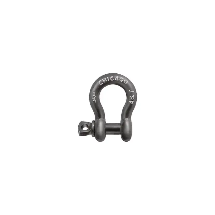CHICAGO HARDWARE 201605 Rated Capacity, Hooks, Lifting Accessory Fast Shipping