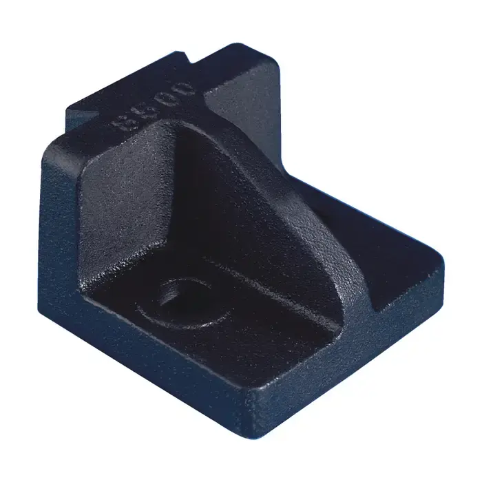 SKY HOOK 8500-00A Bolt Down Adapter Type Hoist Base In Demand
