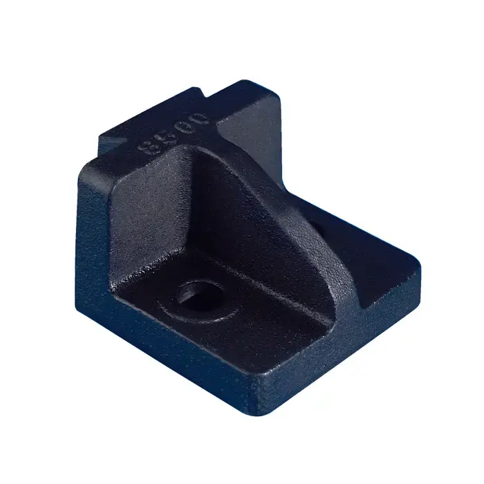 SKY HOOK 8500-02-AS Bolt Down Adapter Type Hoist Base Shop Now