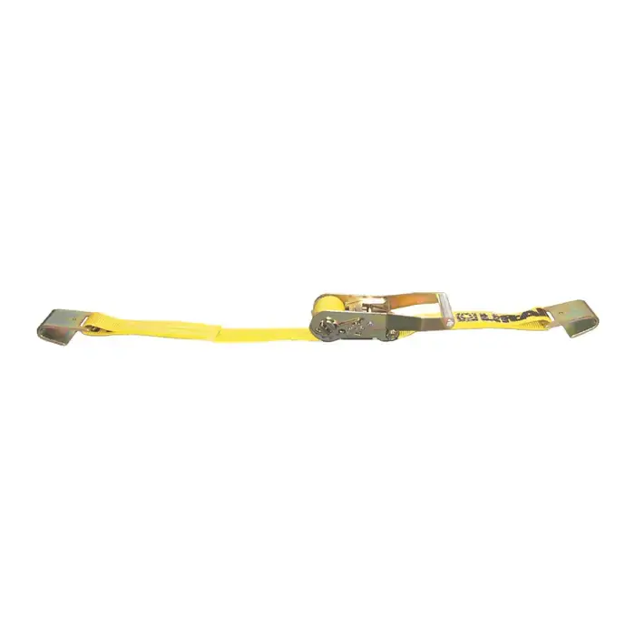 Deal LIFT-ALL 61001 3,300 lbs. Load Capacity, 27‘ Length, 2" Width Tie Down