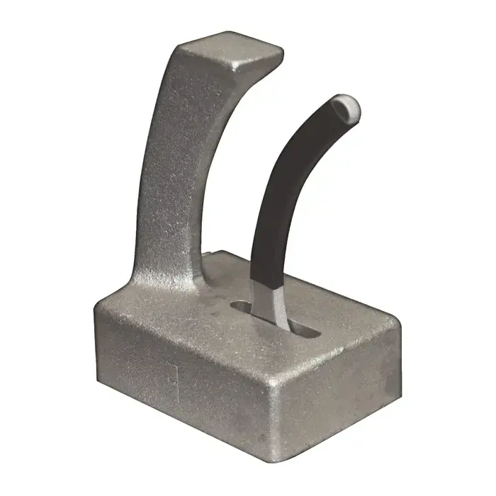 MAG-MATE B090 1" Thick Lifting Capacity, 50 lbs. Holding Value Flat Items, Hand Tool Magnetic Type Magnetic Lifting Tool New Release