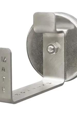 Super Sale MAG-MATE MX2750HC1 45 lbs. Lifting Capacity, Magnetic Hook Type Magnetic Lifting Tool