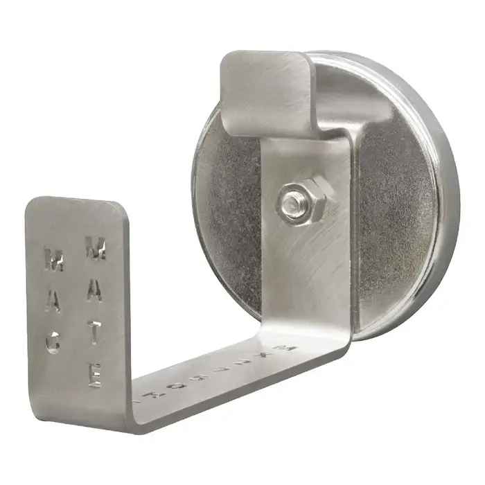 Super Sale MAG-MATE MX2750HC1 45 lbs. Lifting Capacity, Magnetic Hook Type Magnetic Lifting Tool