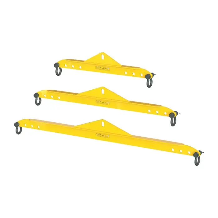 SKY HOOK 6125.48 Spreader Bar with Shackles Type Hoist Spreader Bar Get Yours