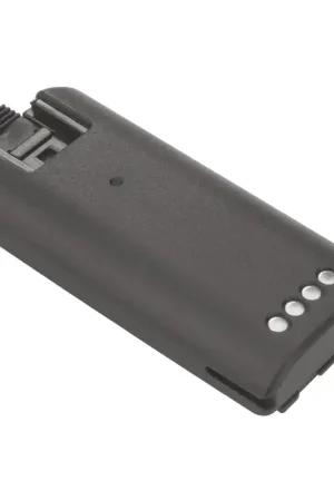 MOTOROLA RLN6308 Ultra Capacity Lithium Ion Battery (Up To 26 Hours) Type 2-Way Radio Accessory Grab Now