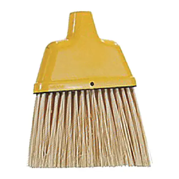 Secure Checkout MAGNOLIA BRUSH 464 Broom Width, Cream Plastic Bristle Material