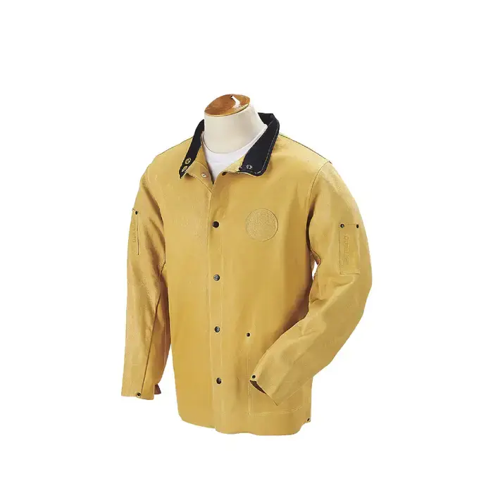 Price Drop REVCO 30PWC-SIZE XL XL Size, Tan Color Jacket