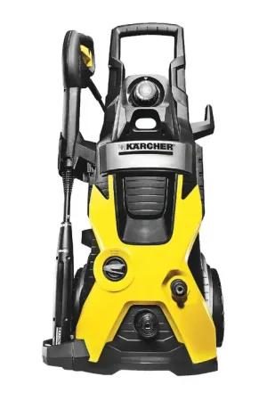 Get Yours KARCHER 1.603-372.0 Horsepower, 120 Voltage, 13 Amperage Rating Cold Water High Pressure Washer