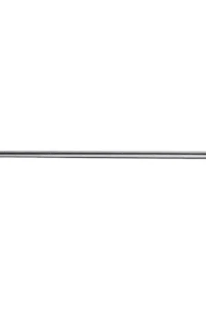 Cheap TTC PRODUCTION USA MADE 73-905-024 3/8" Diameter, 3‘ Length Oil Hardening Drill Rod