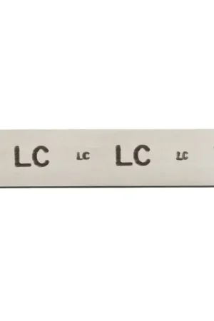 One Day Deal STARRETT 54891 3/32" Thick, 6" Width, 24" Length Low Carbon Ground Flat Stock
