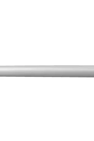 TTC 98-131-285 1-1/2" Diameter, 5‘ Length, Polyethylene Plastic Rod Holiday Sale