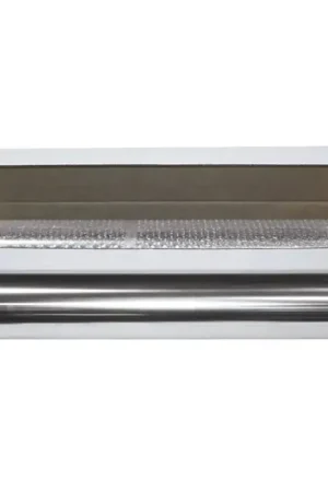 Fan Favorite OTMT 71-225-921 20" Width, 100‘ Length, Stainless Steel Type 321 Stainless Steel Tool Wrap