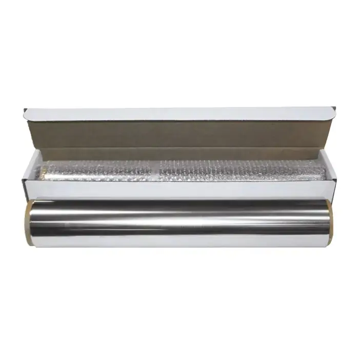 Fan Favorite OTMT 71-225-921 20" Width, 100‘ Length, Stainless Steel Type 321 Stainless Steel Tool Wrap