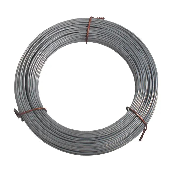 PRECISION BRAND 29037 .037" (.940mm) Diameter, 16 Gage, 274‘ Apprx. Ft Per Lb, 194,000 to 355,000 PSI Tensile Strength Steel Wire Discount