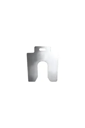 TTC USA MADE 16005 .005" Thick, 3" Width, 300 Stainless Steel Metal Shim Stock Price Drop