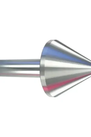 Express Delivery ROYAL 10702 3MT 3-3/8" Actual Point Length Pipe Head Live Center
