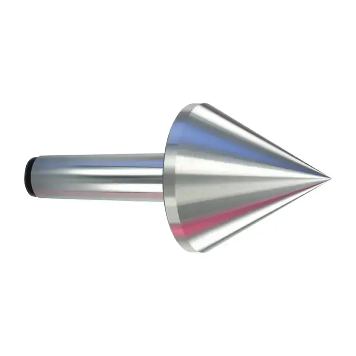 Express Delivery ROYAL 10702 3MT 3-3/8" Actual Point Length Pipe Head Live Center