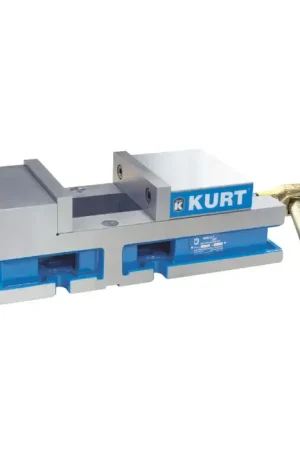 Best Price KURT 3600V 6" Jaw Width, 6" Jaw Opening Modular Machine Vise