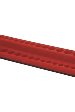 Same Day Shipping MECHANICS TIME SAVERS 721 Series Magna 1/4" Drive Socket Holder Type Hand Tool Storage Accessory