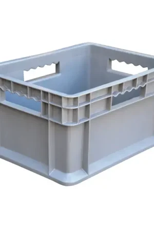 VESTIL TSCT-SMB 11-1/2" Width, 15-1/2" Length, 8-1/2" Height Bin Shelving Cart Popular