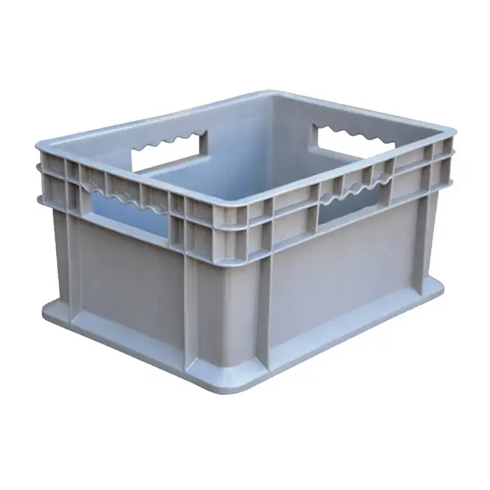 VESTIL TSCT-SMB 11-1/2" Width, 15-1/2" Length, 8-1/2" Height Bin Shelving Cart Popular