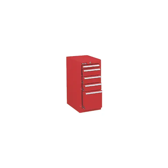 KENNEDY 185X 5 Drawer Hang-On Cabinet Type, 5 No. of Drawers, 13-5/8" Width Stationary Drawer Cabinet Place Order