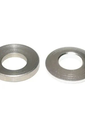 Fan Favorite TE-CO 47703 1/2" Bolt Size Self Aligning Spherical Washer