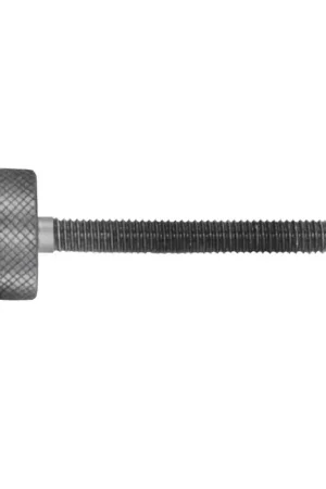 TE-CO 43804 10-23 Thread Size, 3/4" Head Dia., 1-1/2" Length Under Head Strap Pad Screw Super Sale