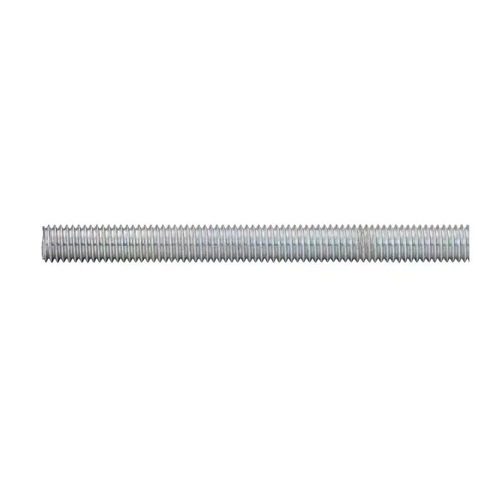 Same Day Shipping TTC PRODUCTION USA MADE 73-910-008 8-32 Thread Size, National Coarse General Purpose Threaded Rod