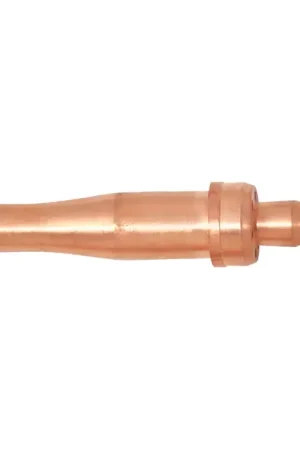 Free Returns GENTEC 3-101A-2 Cutting Tip Type, 2 Tip Number Welding Tip