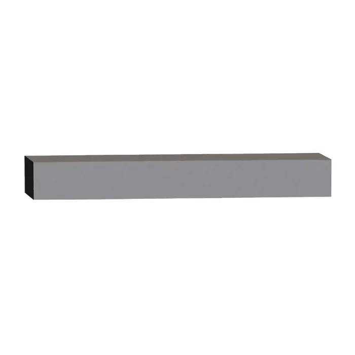 Price Cut TTC PRODUCTION 22-503-256 1/4" Size 8% Cobalt Square Blank / Tool Bit