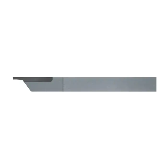 MICRO 100 RC-750125 3/4" Wide, 3/4" Shank Steel and Carbide Tip Screw Machine Style Tool Bit Fast Shipping