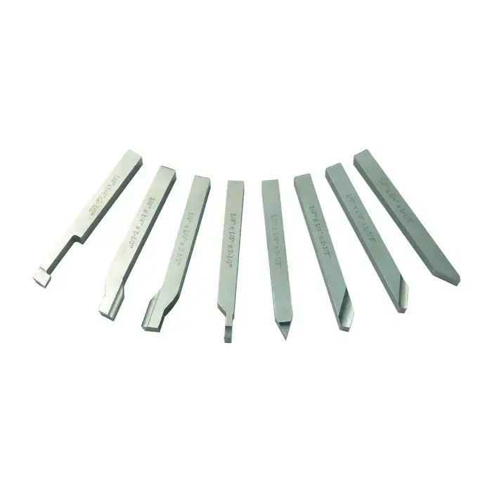 TTC 22-501-102 5/16" Wide, 5/16" Shank M2 High Speed Steel Screw Machine Style Tool Bit Latest