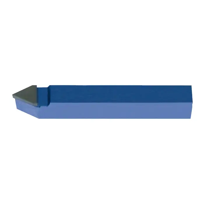 TTC PRODUCTION USA MADE 21-163-016 1/4" E-4 2" OAL C5 Carbide Tipped Brazed External Tool Bit Holiday Sale