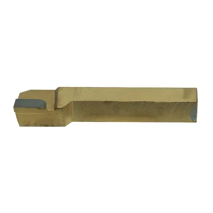 Limited Time TTC PRODUCTION 22-662-232 1/2" GR-8 3-1/2" OAL C5 Carbide Tipped Brazed External Tool Bit