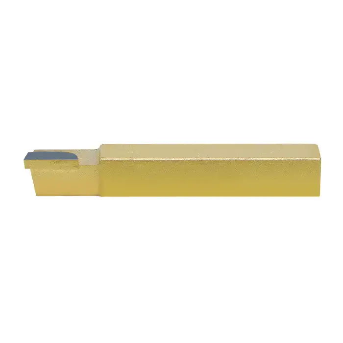 TTC PRODUCTION AR6 3/8" AR-6 2-1/2" OAL C2 Carbide Tipped Brazed External Tool Bit Seasonal Sale