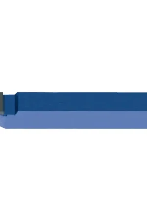 TTC PRODUCTION E6 3/8" E-6 2-1/2" OAL C5/C6 Carbide Tipped Brazed External Tool Bit High Quality