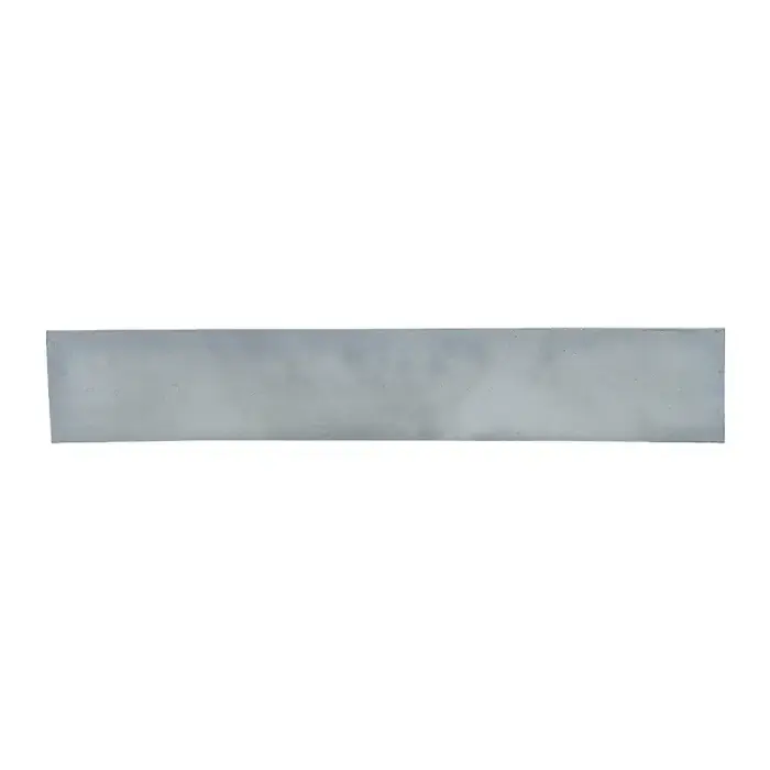 Clearance TTC PRODUCTION 21-001-206 3/4" Width, 3/32" Height, 6" Length Solid Carbide Rectangular Blank / Tool Bit