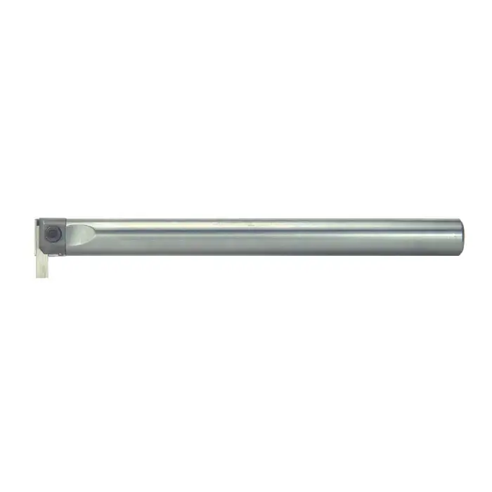 Shop Now EVEREDE 7131 10" OAL, 90° 1/4" Triangular Blank Steel Tool Bit Boring Bar