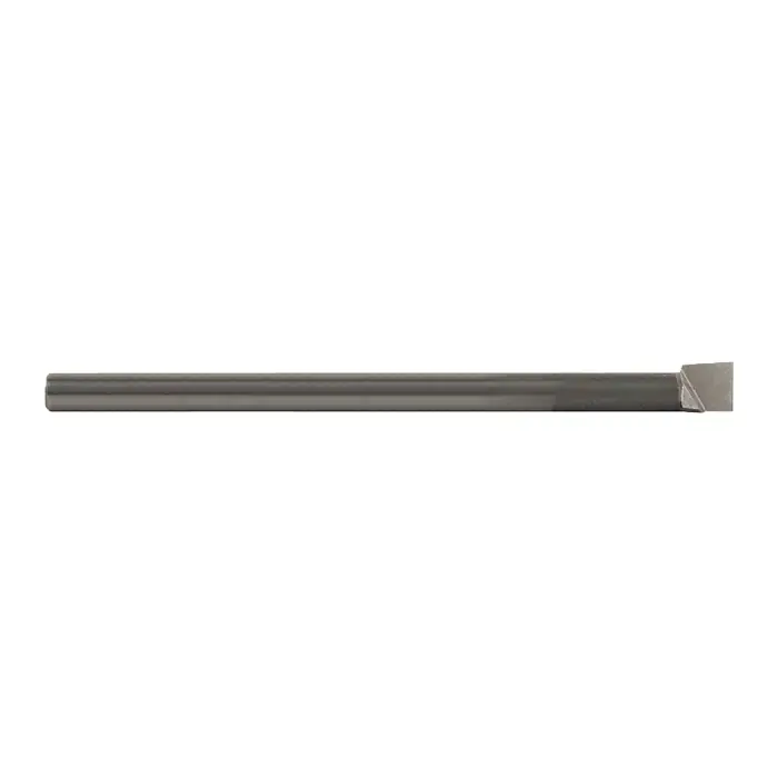 BORITE SC-4 C6 3/8" Min Bore Dia., 1/4" Shank Dia., N/A Hole Size Solid Carbide Adjustable Length Boring Bar Trusted Brand
