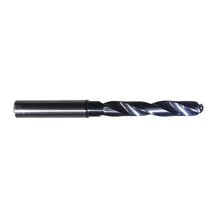 RUSHMORE USA 102254 .3126" 140° 3.110" OAL Solid Carbide Coolant Fed Drill Bargain
