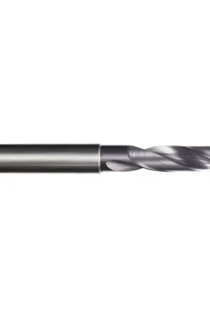 Bargain RUSHMORE USA 101697 11/32" 140° Solid Carbide Jobbers Drill