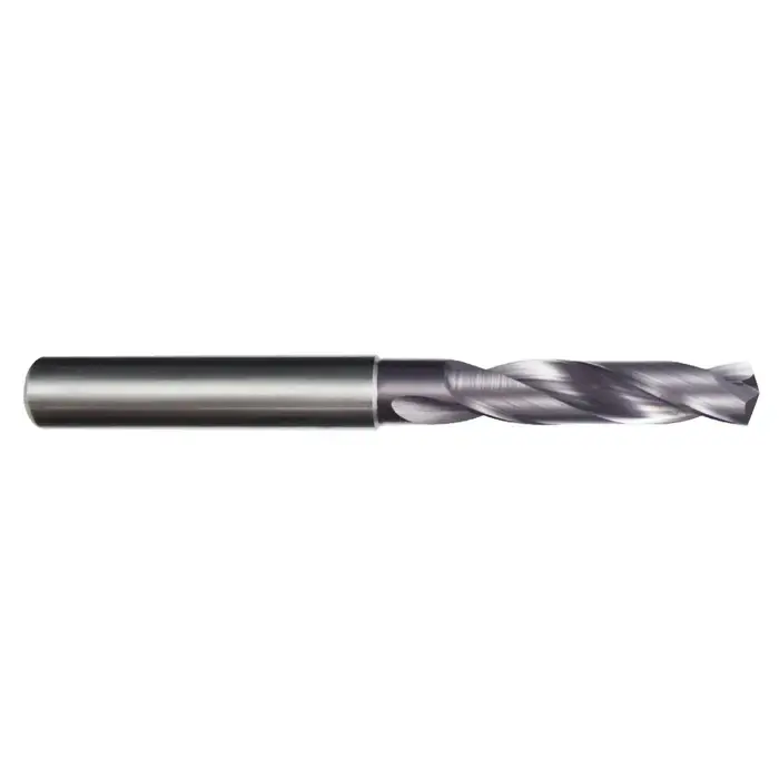 Grab Now RUSHMORE USA 101735 29/64" 140° Solid Carbide Jobbers Drill
