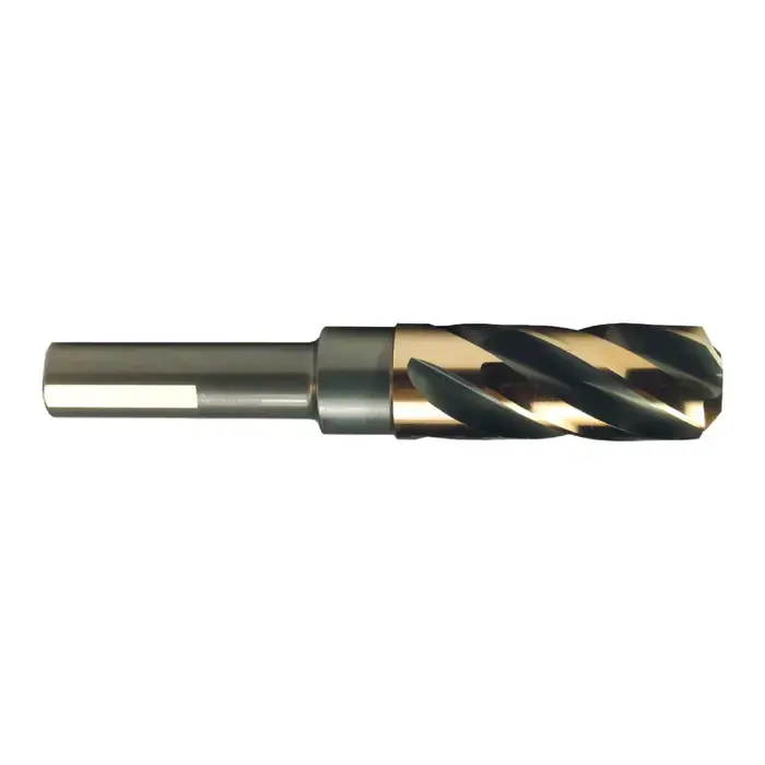 One Day Deal VIKING 9/16" Size, M2 High Speed Steel Core Drill