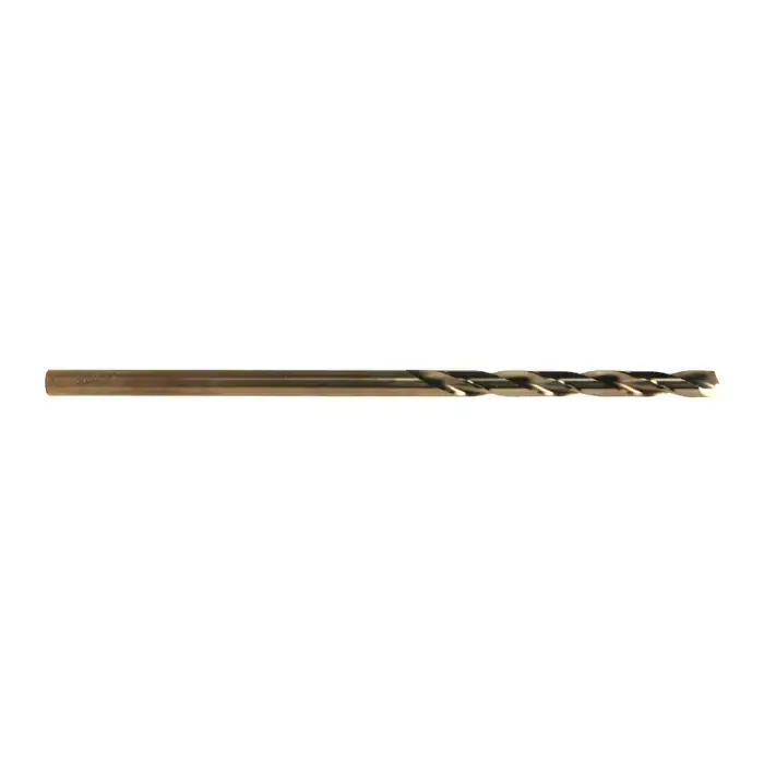 Buy Online VIKING 10 135° 6" OAL, M42 8% Cobalt Extra Long Drill