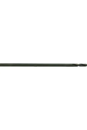Express Delivery PRECISION TWIST DRILL 059630 15/32" 118° 12" OAL, High Speed Steel Extra Long Drill
