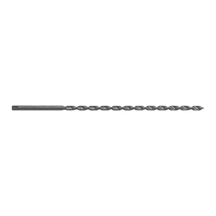 NACHI 1010196 1/4" 118° 10" OAL, M42 8% Cobalt Extra Long Drill Discount